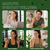 Greens Gummies, Green Supplements with Multivitamins & Minerals | Sugar