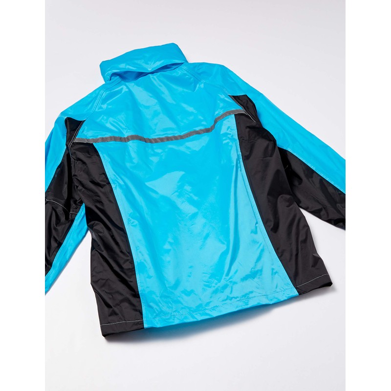 DOQMENT 7520 3D Breeze Rain 65651 - bule