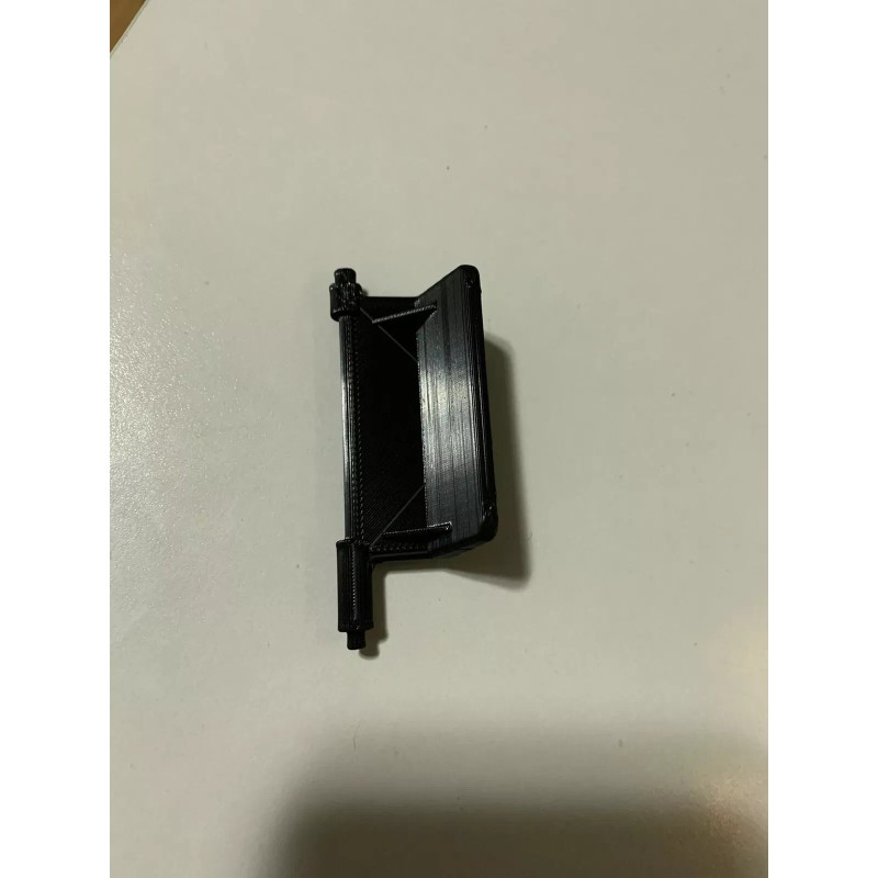 3DEXCEL Upgraded Strength 2005-2013 C6 Corvette Console Door Latch 89044463