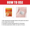 Unbranded 60 PCS Hand Warmer + Body SUPER Warmers 18-hour