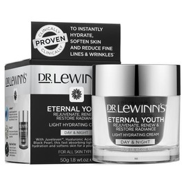 Dr LeWinn's Eternal Youth Day & Night Cream 50g