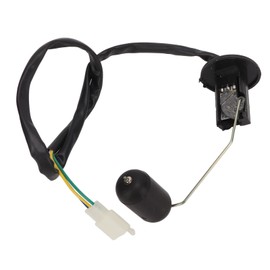 3Pin Fuel Level Sensor Rubber Gauge Sending Unit for GY6 50 60 80CC Engine Scooter Motorcycle automotive fuel sending switches Fuel Sensor