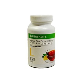 Herbalife Herbal Tea Concentrate Lemon (Thermo Tea) 102g