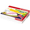 Highlighter - STABILO BOSS SPLASH - Box of 10 -