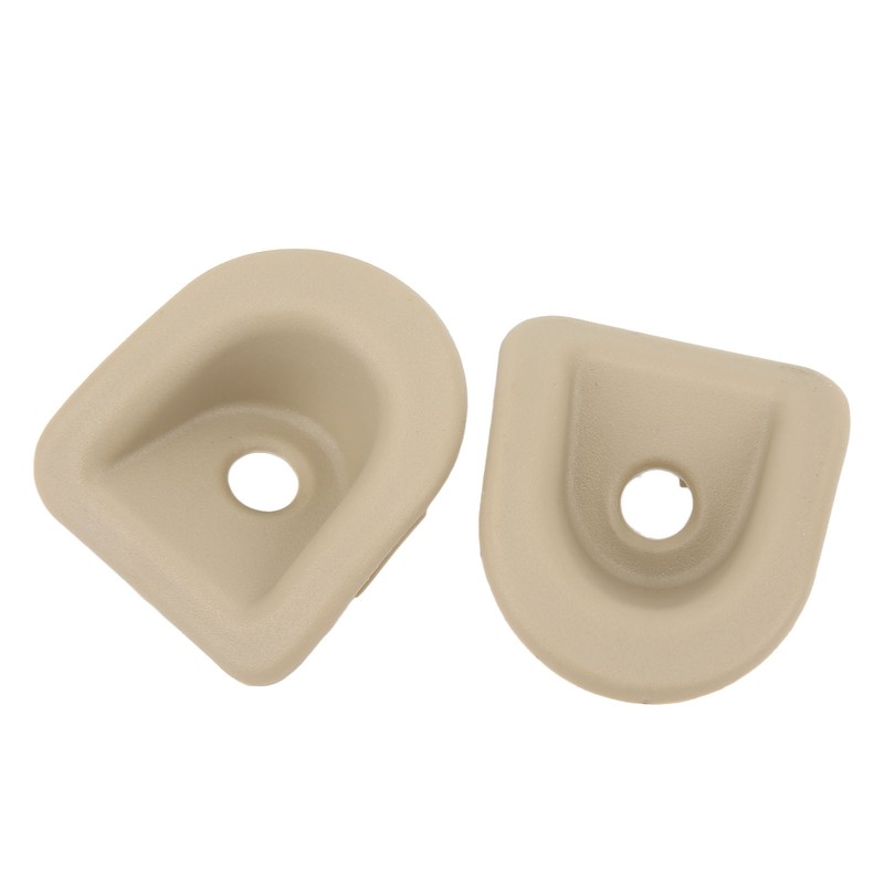 2 Pcs Door Lock Knob Grommet 7R3Z 63220A51 AC Left