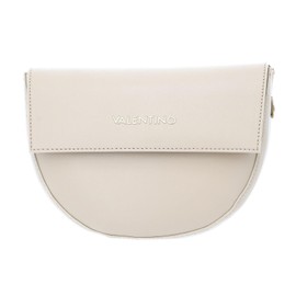 Mario Valentino Women's Bigs Satchel, One Size - Beige -