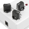 Delay Pedal BBD Analog Circuit Electric Guitar Monoblock Effect with