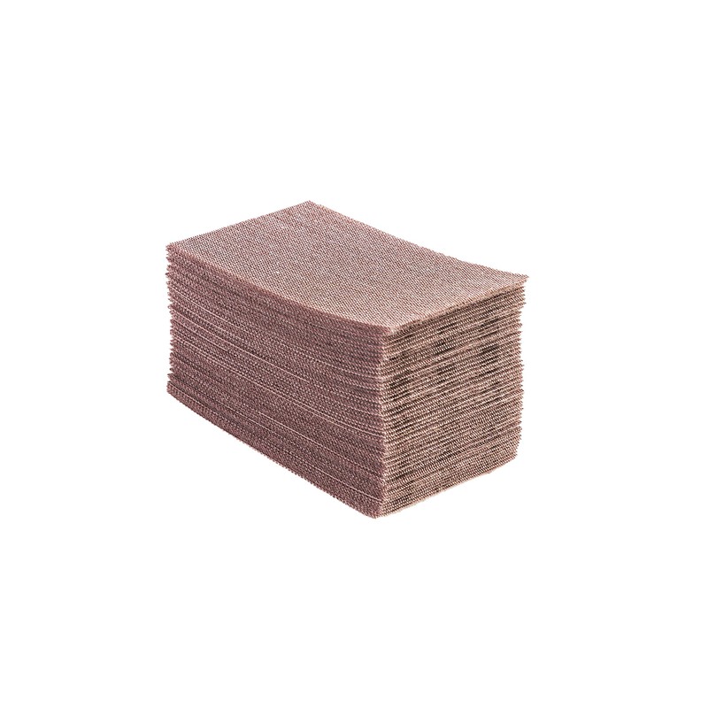 Mirka Abranet 5412905041 Mesh Sanding Strips 75 x 100 mm