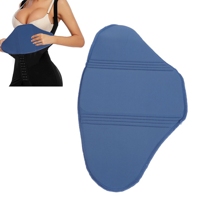 Abdominal Compression Board Accelerated Recovery Belly Lipo Foam Compression Pad