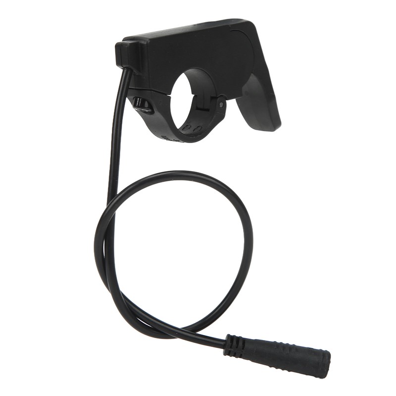 Thumb Throttle Electric Bicycle Thumb Accelerator Bike Speed Control Finger