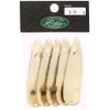FOREST Lures Realize 18g Blade Gold Spoon