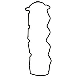 Elring 372.570 Gasket, cylinder head cover