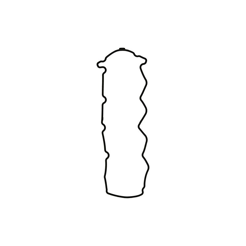 Elring 372.570 Gasket, cylinder head cover