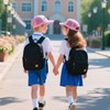 Hpbaggy Baseball Cap, pink, S