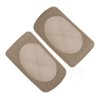1 Pair Rear Speaker Grille Cover 04007 521AA EO Left