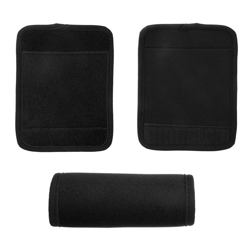 Suitcase Handle Wrap, Luggage Handle Wrap Durable Universal for Travel