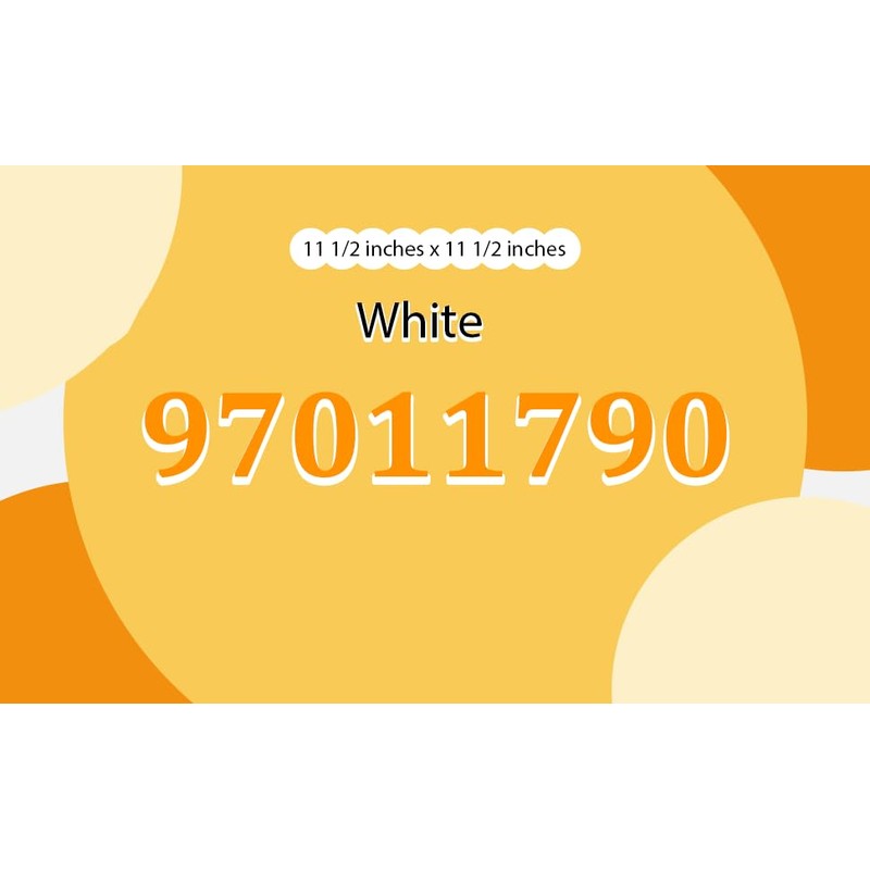 Compatible with Nutone Broan 97011790 Grille Wall Fans Part