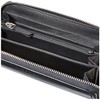 Liebeskind Women's Fab 2 Lamb Sally Purse L, black