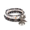 Jardme Tree of Life Bracelets & Natural Stone Beaded Bracelets