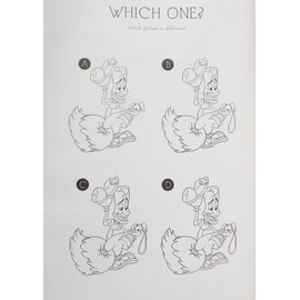 Show-Offs Princesses ULTIMATE Giant Coloring and Activity Book - 64 Pages - 10.5 x 16 Inches, Purple