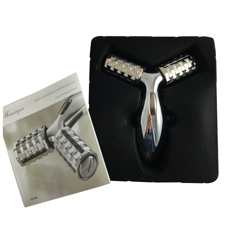 Massage Roller Face and Body Roller for Face Lift Skin