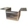 Ultra Mini Joist Hanger - Timber to Timber 50mm Pack