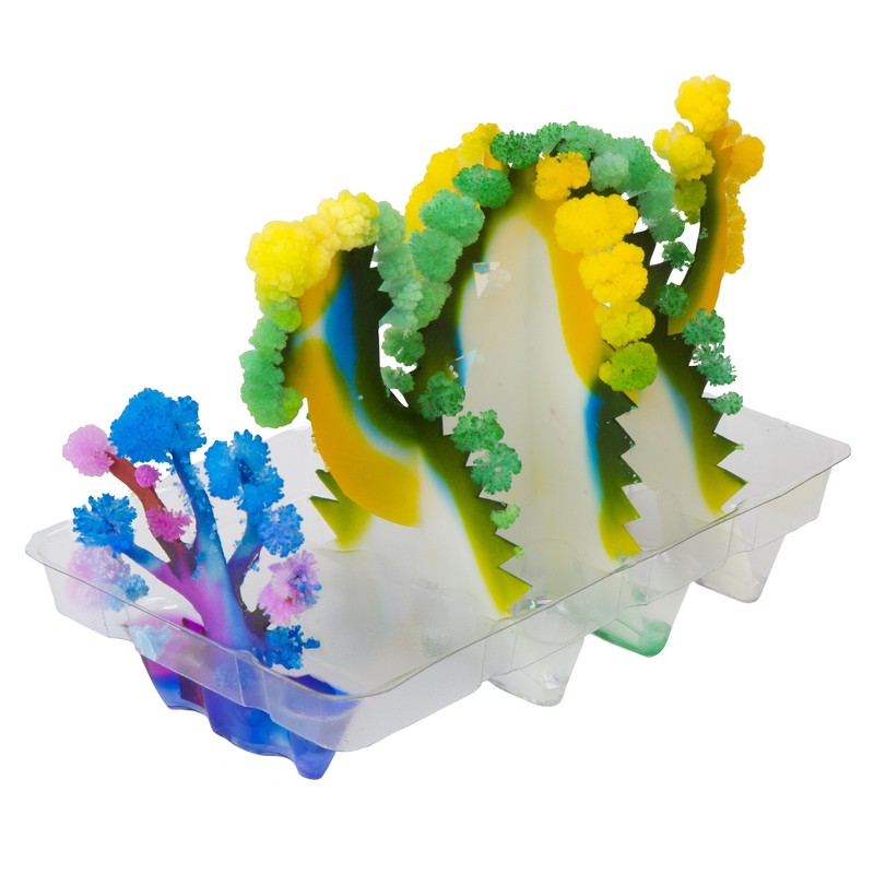 Scientific Explorer Dazzle Dino Crystals