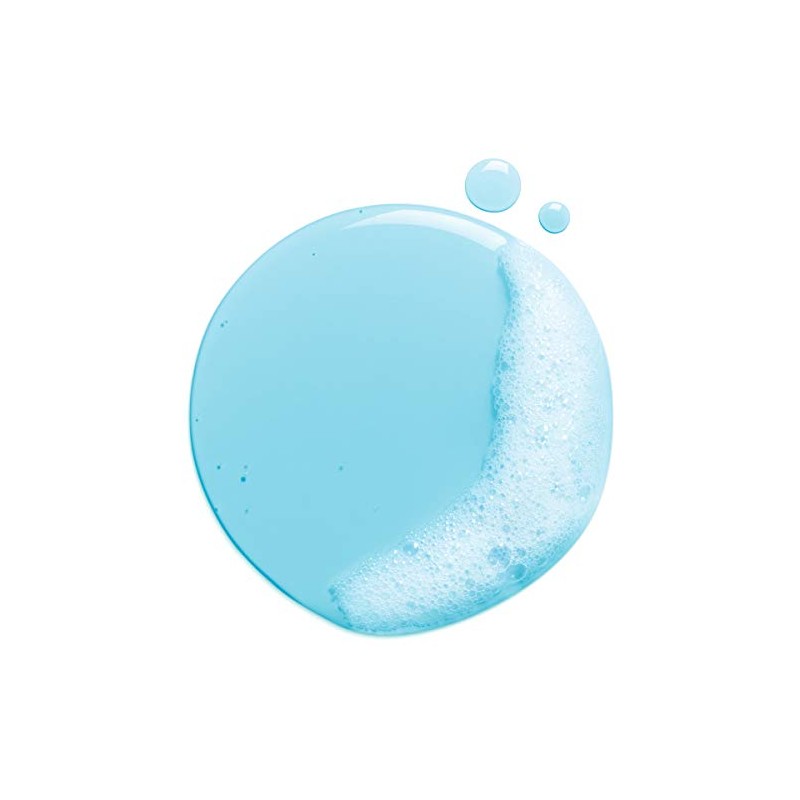Bioderma Sebium Gel Moussant - Face Wash (200ml)