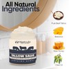 Beef Tallow Salve – All Natural Grass Fed Beef Tallow