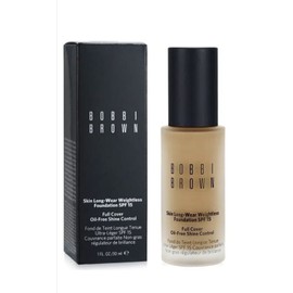 Bobbi Brown Skin Foundation SPF15  ~ N-032 SAND ~ 1oz/30ml ~ New 🎁
