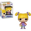 Funko 35574 Pop! Animation: RugratsAngelica, Multicolor