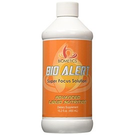 Youngevity Bio Alert - Super Focus Solution 15.2 Fl. Oz.