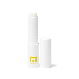MENCOS Oil Blotting Stick, 0.1 oz (4 g) [Smooth Skin, Shiny, Sticky, Pores, Moisturizing]