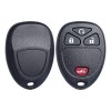 Llave De Repuesto Para Chevy Silverado Avalanche Equinox Exp