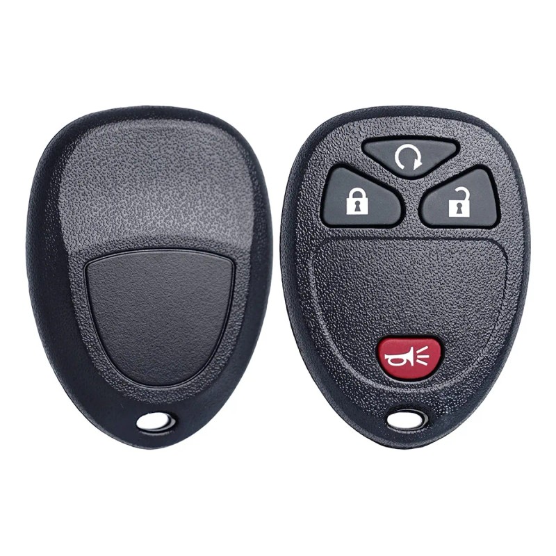 Llave De Repuesto Para Chevy Silverado Avalanche Equinox Exp