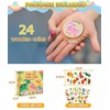 Memory Game, Montessori Toy Memo Game Wood, Memory Games Children,