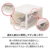 Tenma Shoe Box, Shoe Case, Shoe Case, PRX Shoe Case