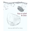 Momcozy Milk Collector for Mobile Flow | M9 Upgrade, Original