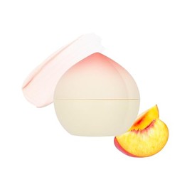 TONYMOLY Peach Hand Cream