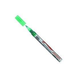 Uchida 160-C-4 Marvy Deco Color Fine Point Glitter Marker, Green