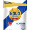 Gold Medal All Purpose Flour, Baking Flour, 3 lb Resealable