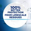 Finish Dishwasher Salt 8.8 Lb. - 4Kg | Improves performance