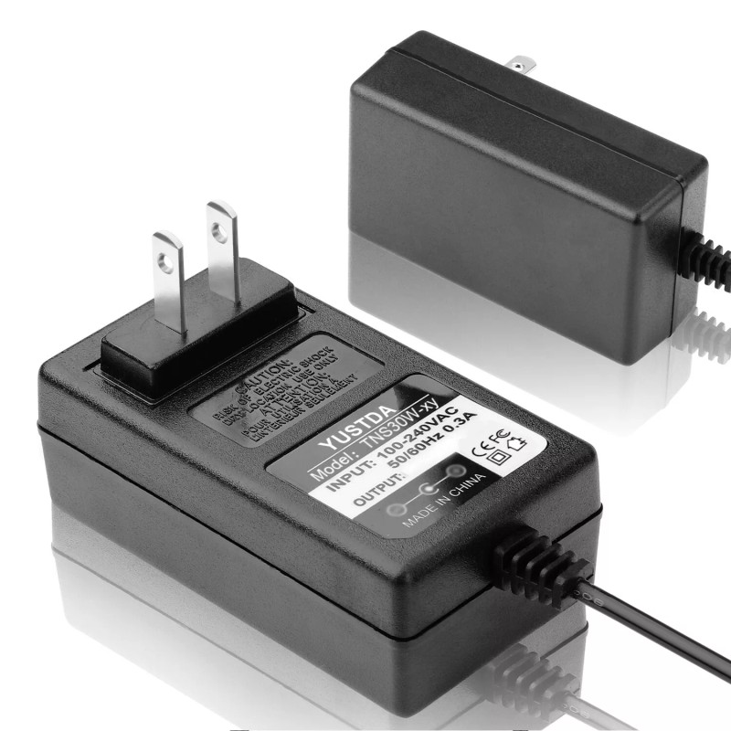 AC / DC Adapter For Lirios Model# J11 29.6V Li-ion