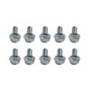 F150 Ranger Mustang 7.5" 8.8" Rear Axle Differential Cover Bolts 10pc