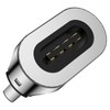 CNakdDG - Cabezal de conector magnético para dispositivos Lightning (5