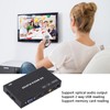 4K A7 HD Media Player Nanotechnology Multifunction Media Player with