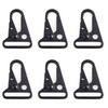 TRIWONDER Enlarged Mouth Clips HK Hook Heavy Duty Snap Hooks