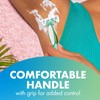 BIC Soleil 4 Women's Disposable 4 Blade Razors, Flexible Blades
