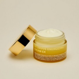 Isoi 아이소이 인텐시브 에너자이징 탄력 크림 EX 35ml ISOI Intensive Energizing Elastic Cream EX 35ml