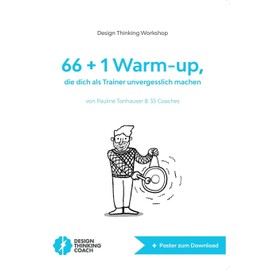 66+1 Warm-up: die dich als Trainer unvergesslich machen
